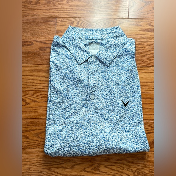 Callaway Golf Shirt - Picture 4 of 5